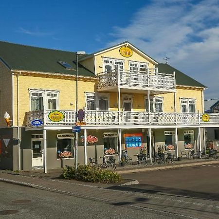 Hotel Ibudir Apartments Akureyri Luaran gambar