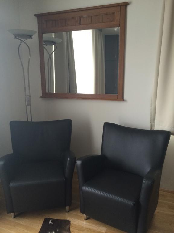 Hotel Ibudir Apartments Akureyri Bilik gambar