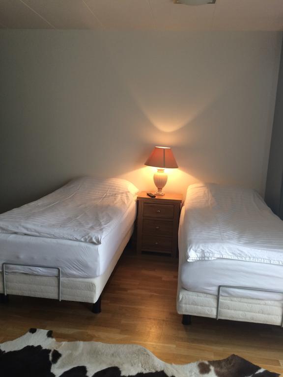 Hotel Ibudir Apartments Akureyri Bilik gambar