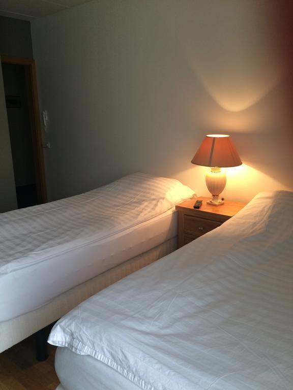 Hotel Ibudir Apartments Akureyri Bilik gambar