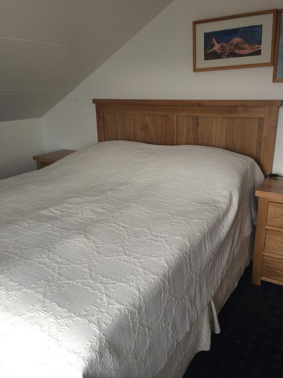 Hotel Ibudir Apartments Akureyri Bilik gambar
