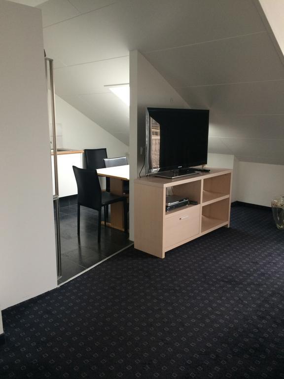 Hotel Ibudir Apartments Akureyri Bilik gambar