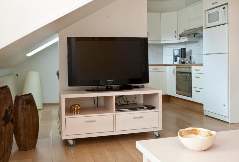 Hotel Ibudir Apartments Akureyri Bilik gambar