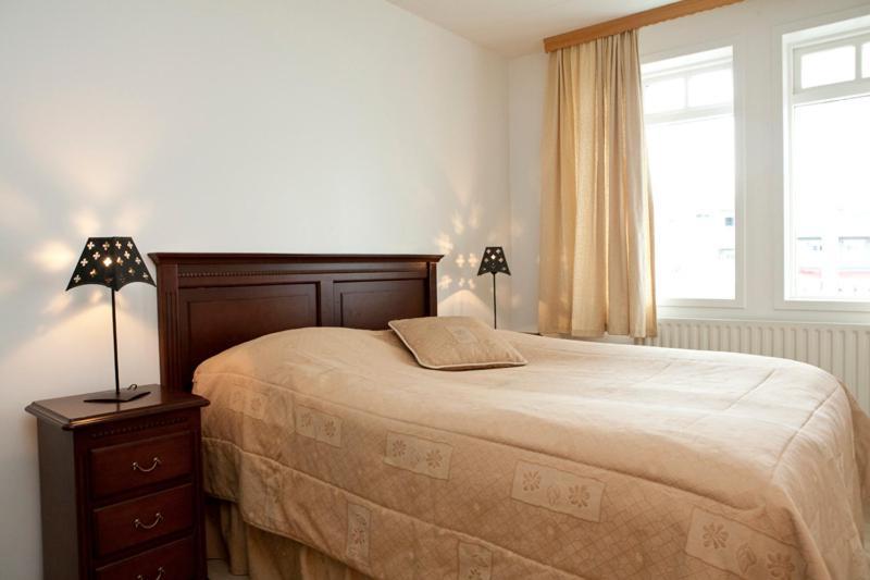 Hotel Ibudir Apartments Akureyri Bilik gambar