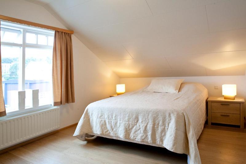 Hotel Ibudir Apartments Akureyri Bilik gambar