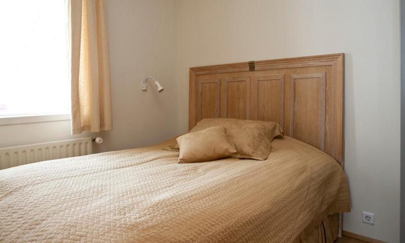 Hotel Ibudir Apartments Akureyri Luaran gambar