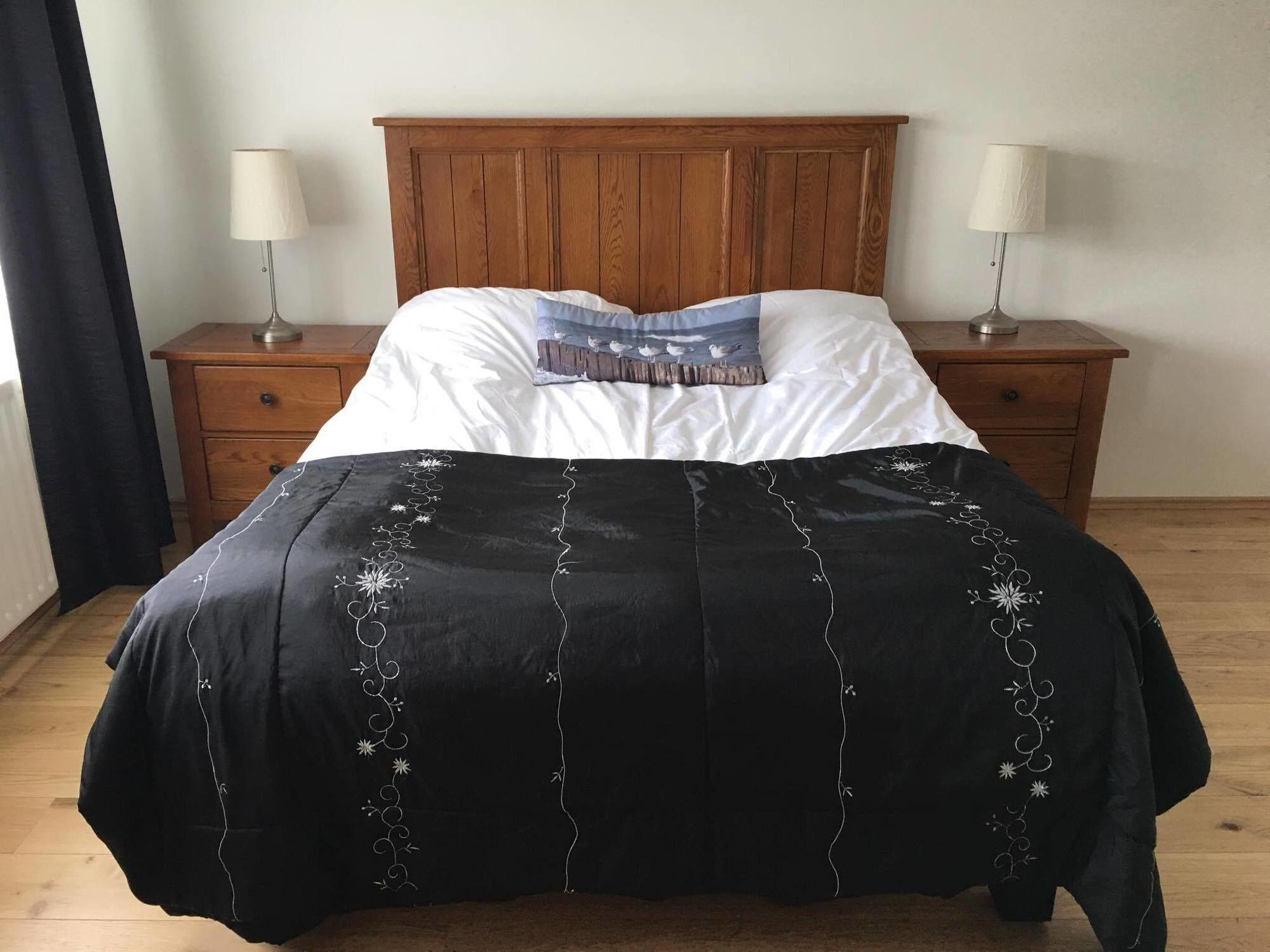 Hotel Ibudir Apartments Akureyri Luaran gambar